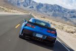 Chevrolet Corvette Z06 2015 года